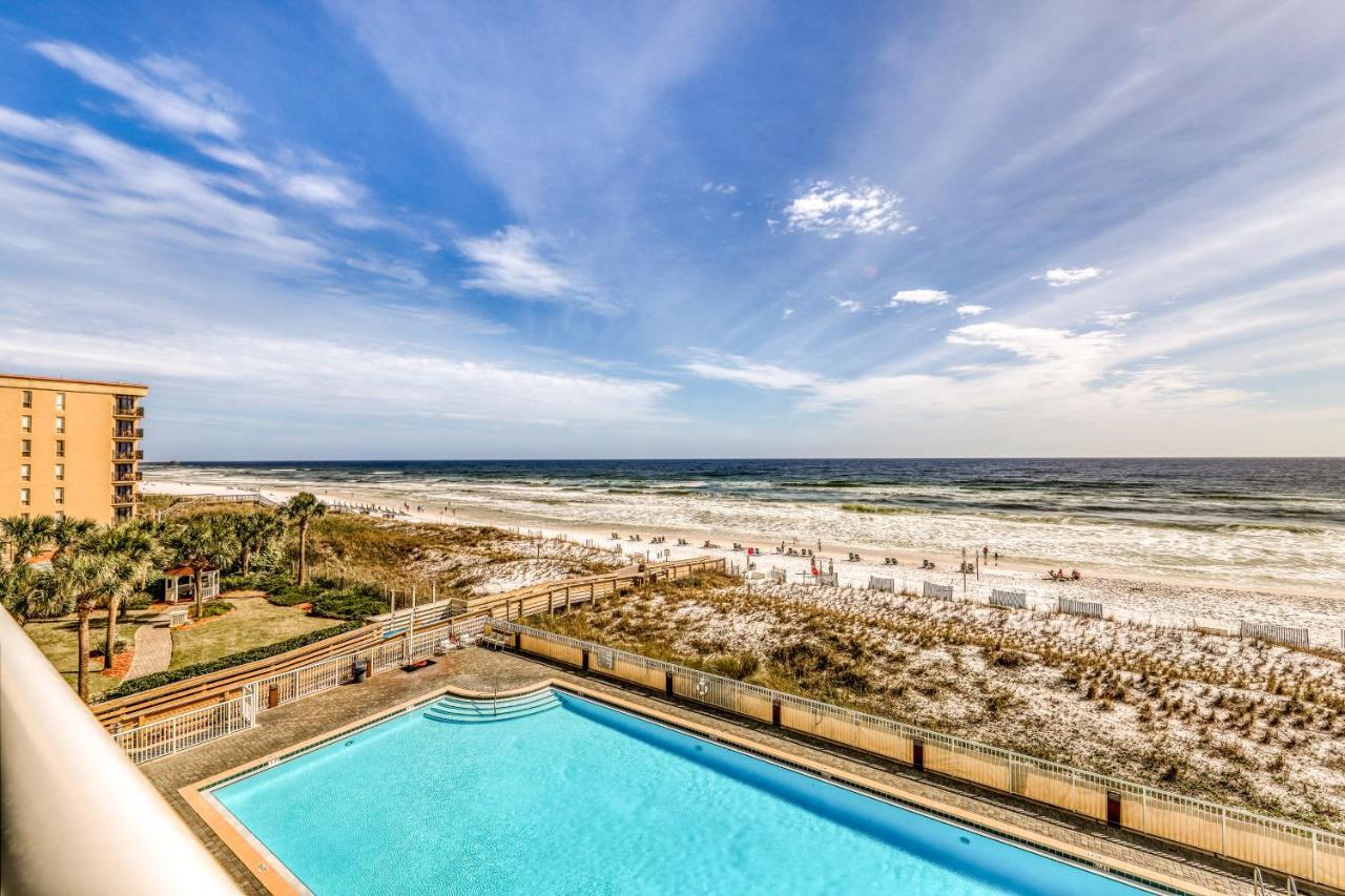 Waters Edge Condominiums Fort Walton Beach Zewnętrze zdjęcie