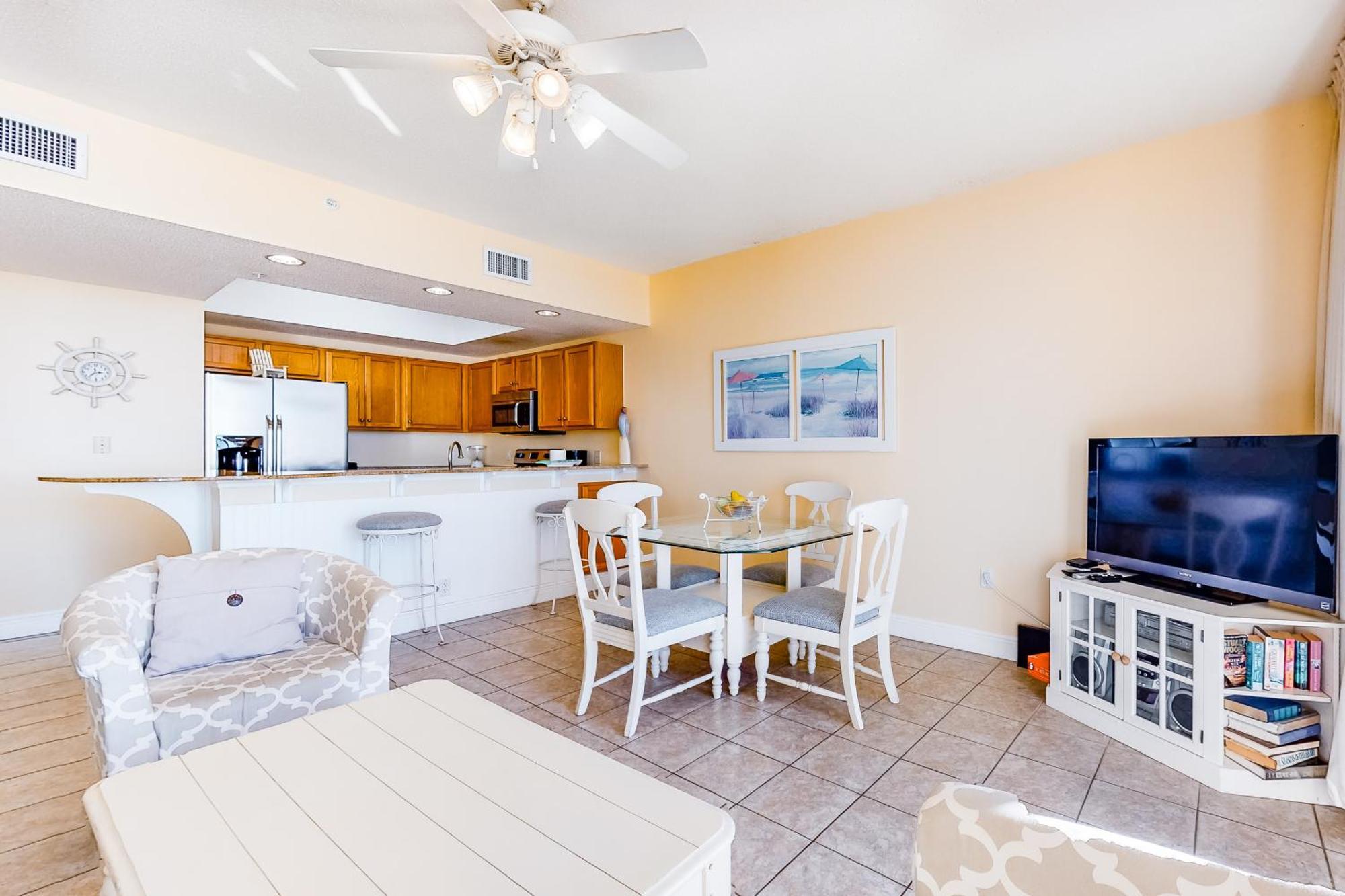 Waters Edge Condominiums Fort Walton Beach Pokój zdjęcie