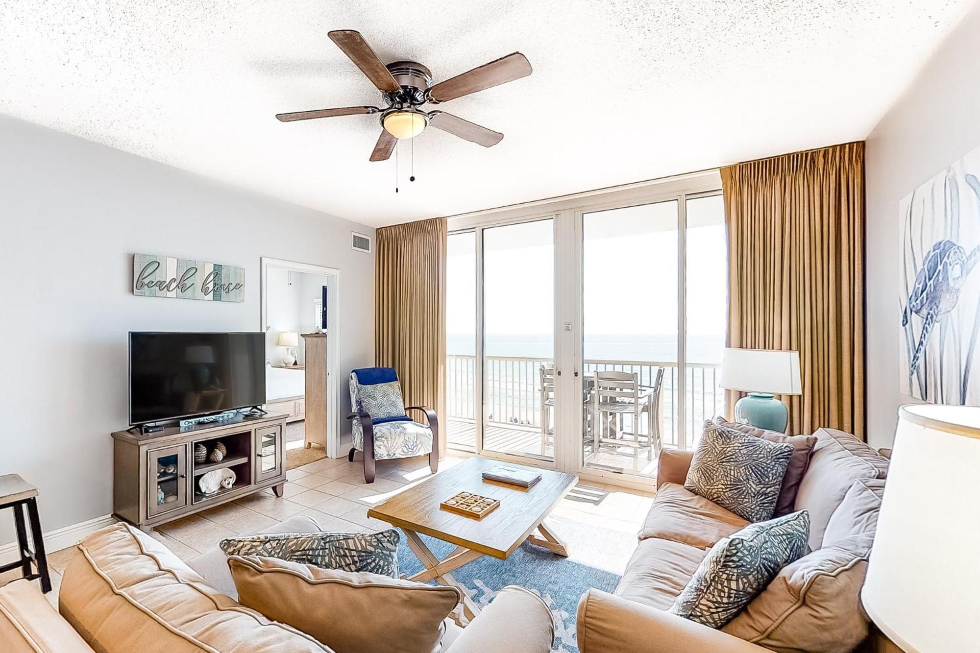 Waters Edge Condominiums Fort Walton Beach Pokój zdjęcie