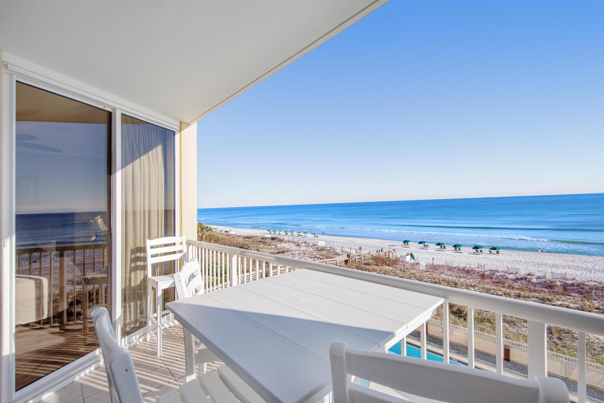 Waters Edge Condominiums Fort Walton Beach Pokój zdjęcie