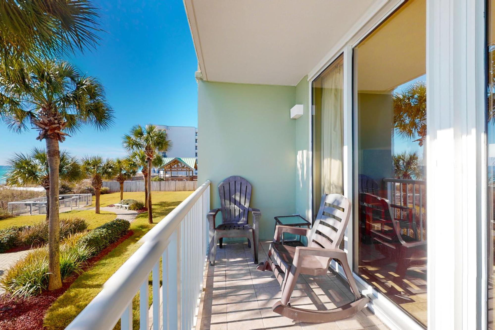 Waters Edge Condominiums Fort Walton Beach Pokój zdjęcie
