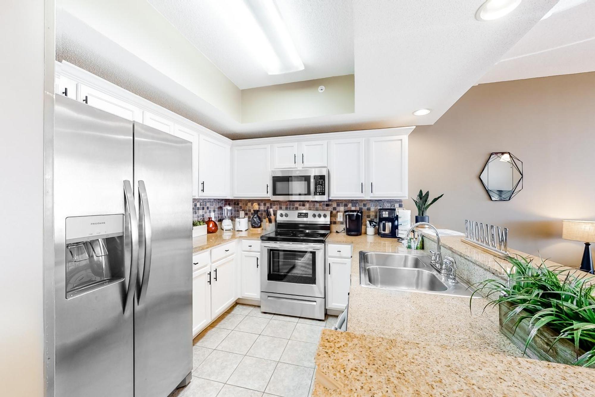 Waters Edge Condominiums Fort Walton Beach Pokój zdjęcie