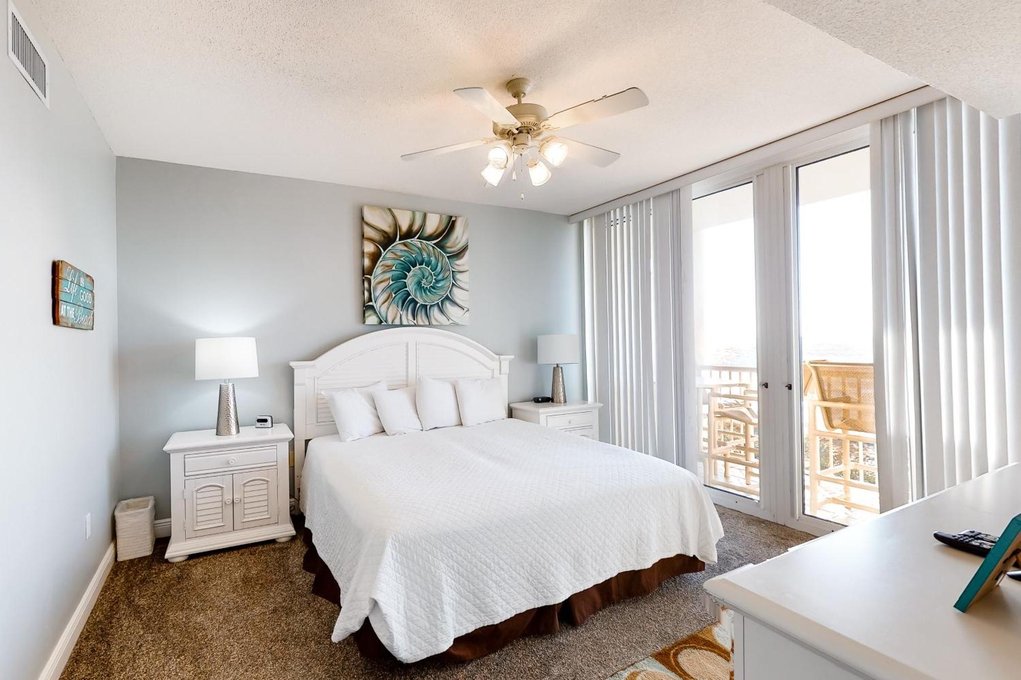 Waters Edge Condominiums Fort Walton Beach Pokój zdjęcie