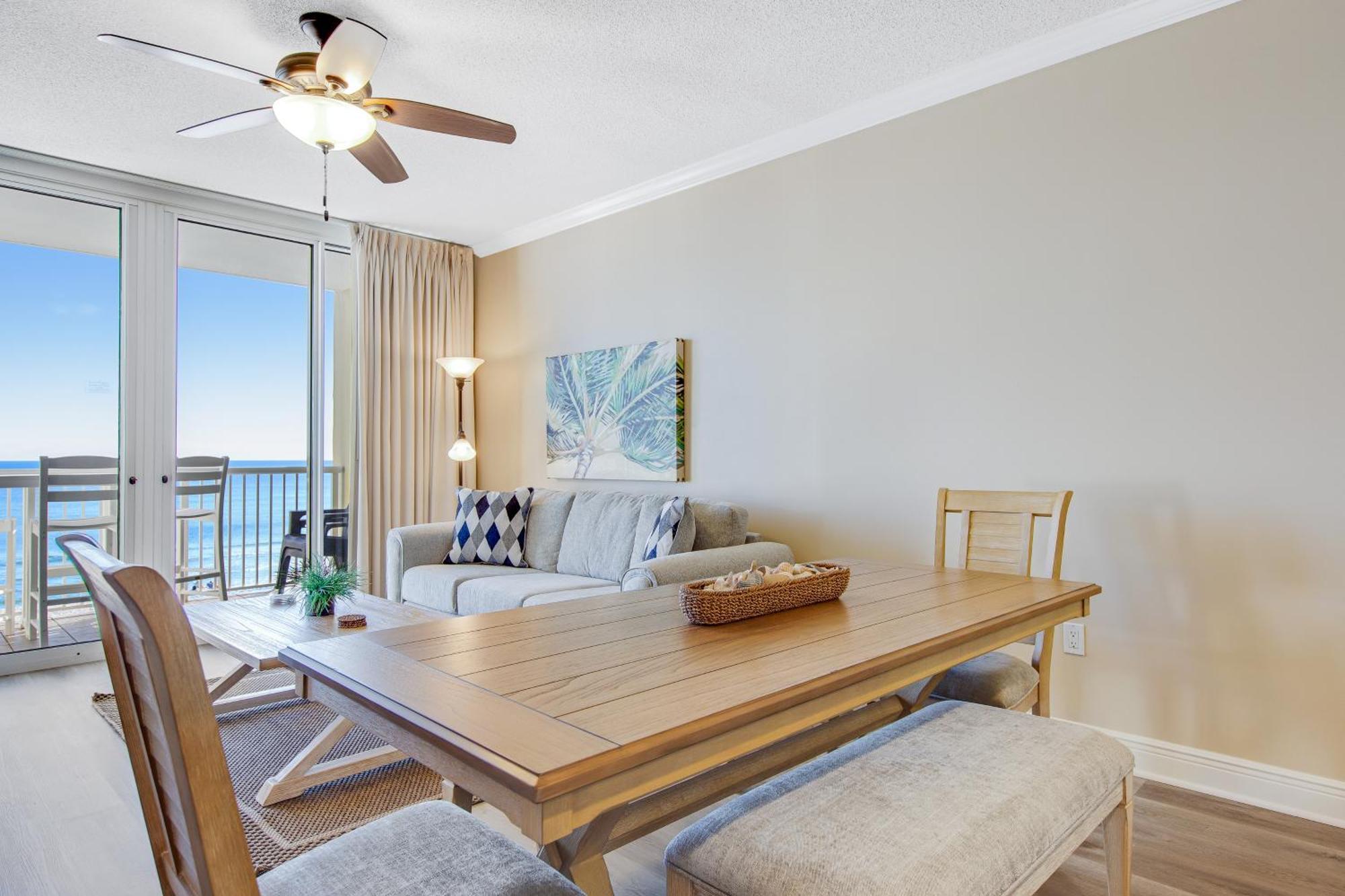 Waters Edge Condominiums Fort Walton Beach Pokój zdjęcie