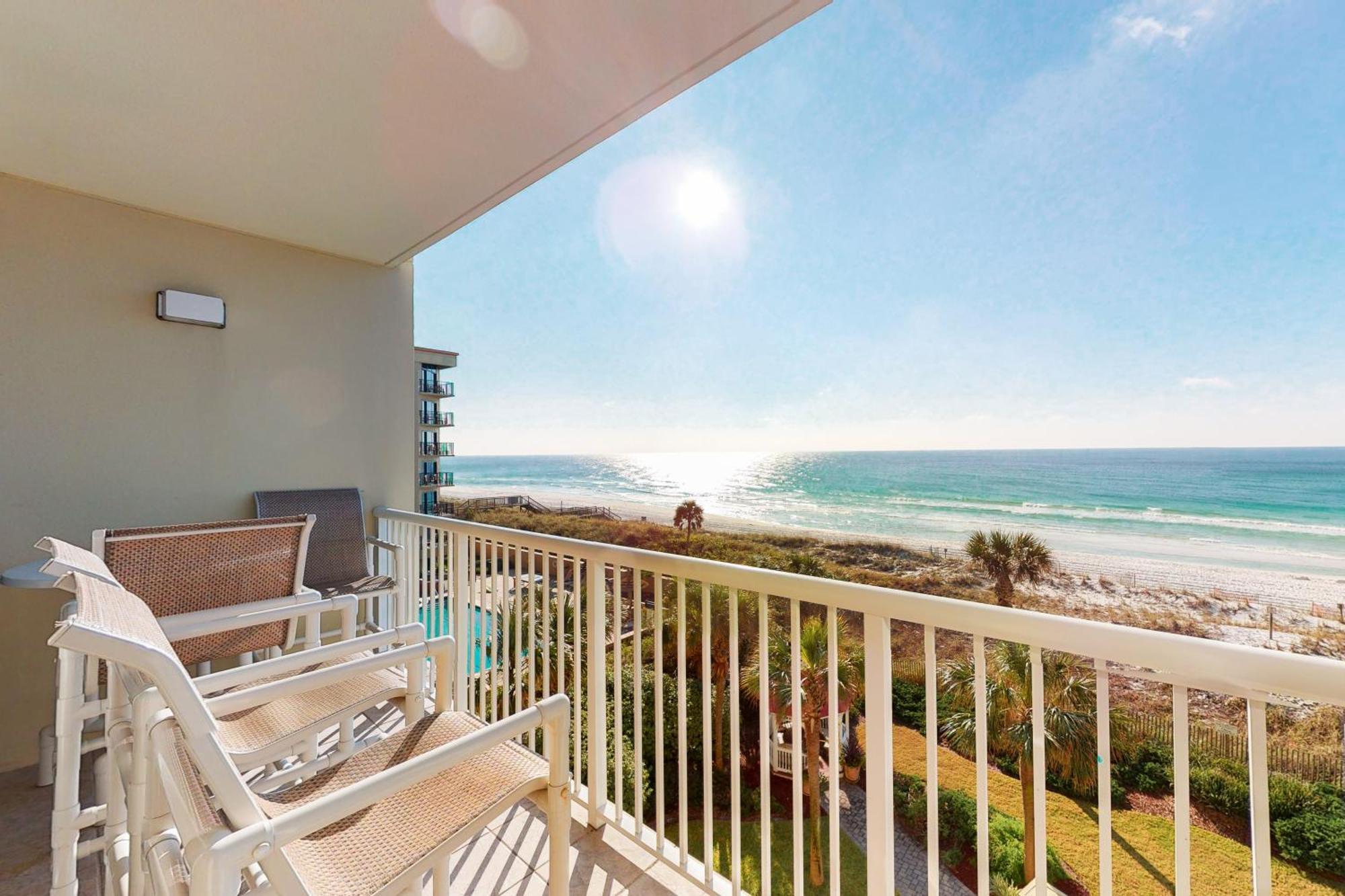 Waters Edge Condominiums Fort Walton Beach Pokój zdjęcie