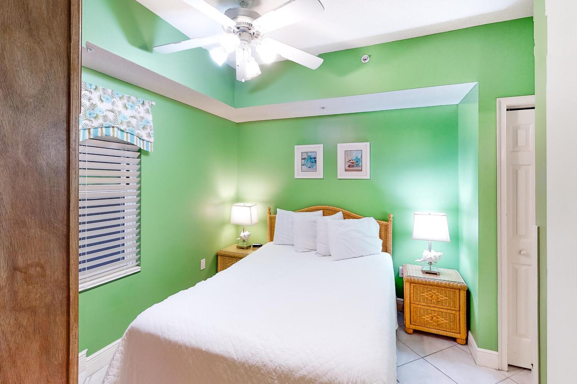 Waters Edge Condominiums Fort Walton Beach Pokój zdjęcie