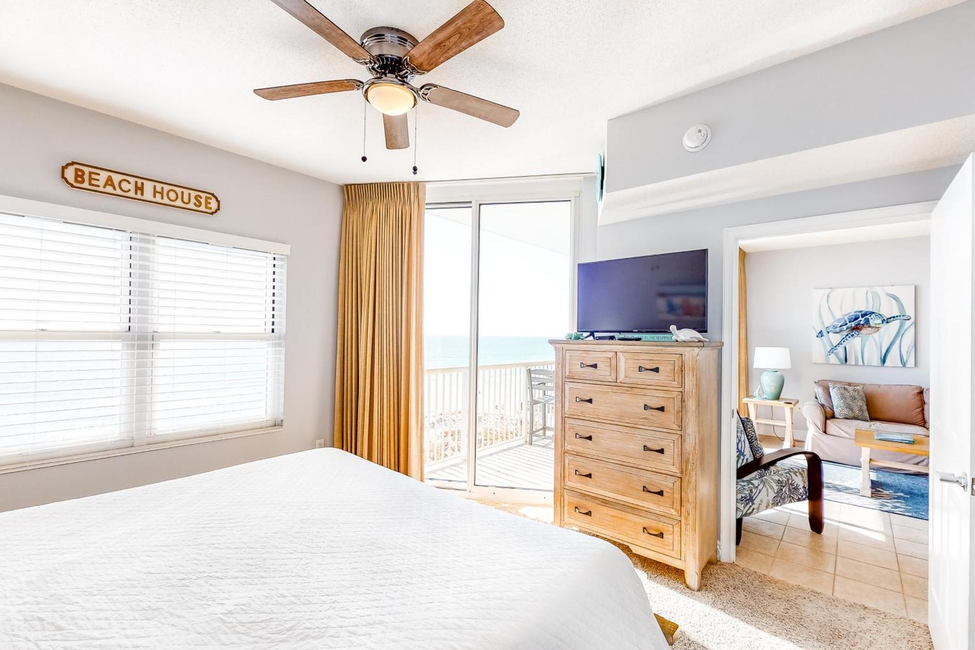 Waters Edge Condominiums Fort Walton Beach Pokój zdjęcie