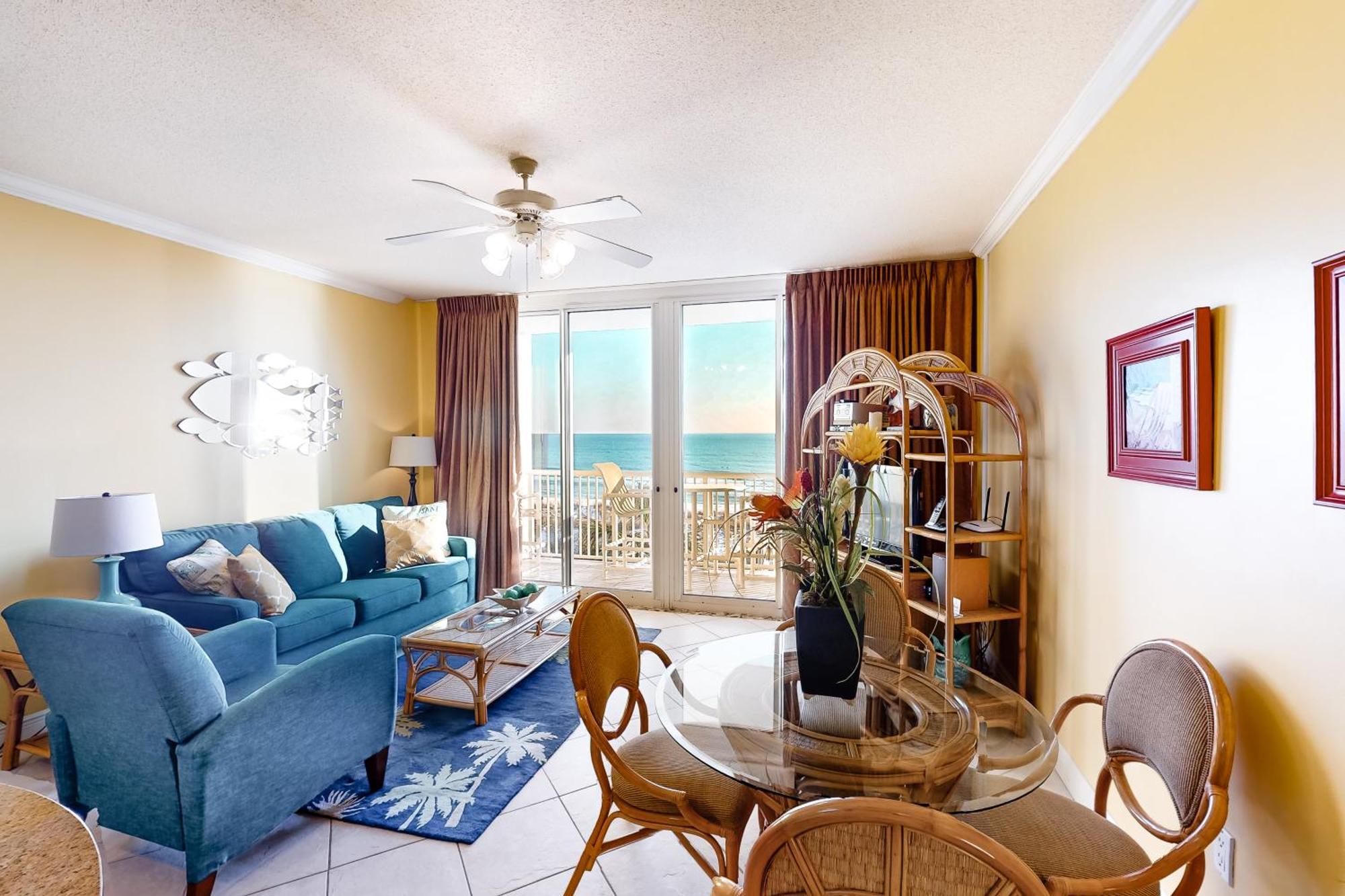 Waters Edge Condominiums Fort Walton Beach Pokój zdjęcie