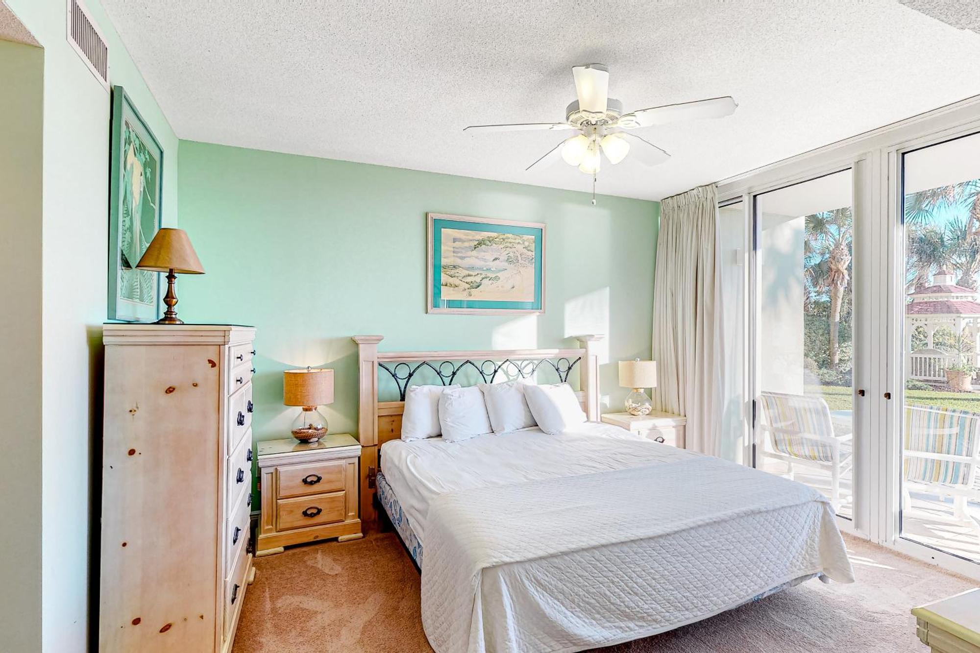 Waters Edge Condominiums Fort Walton Beach Pokój zdjęcie