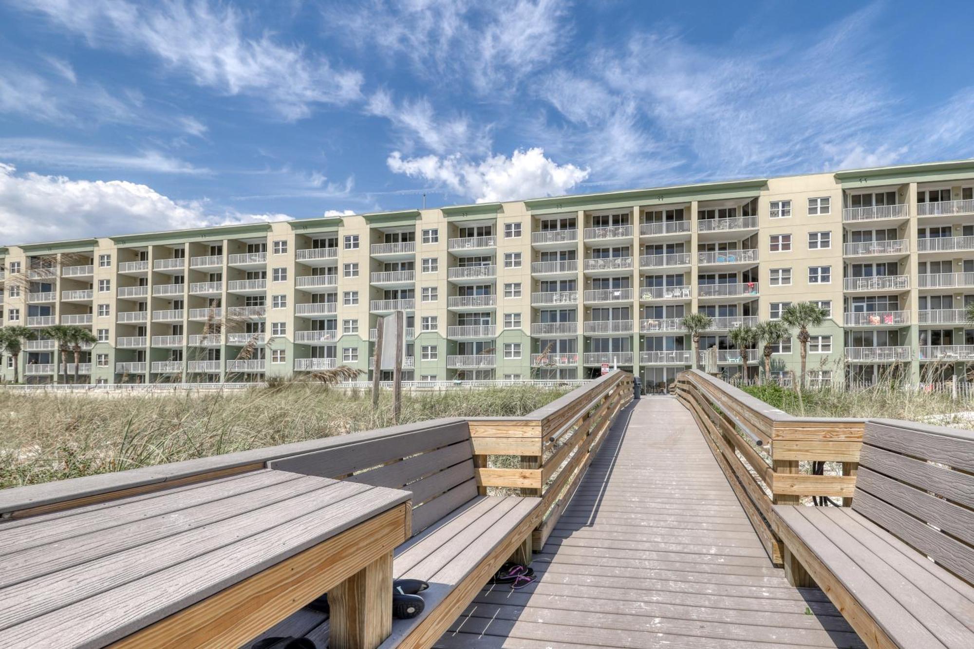 Waters Edge Condominiums Fort Walton Beach Zewnętrze zdjęcie