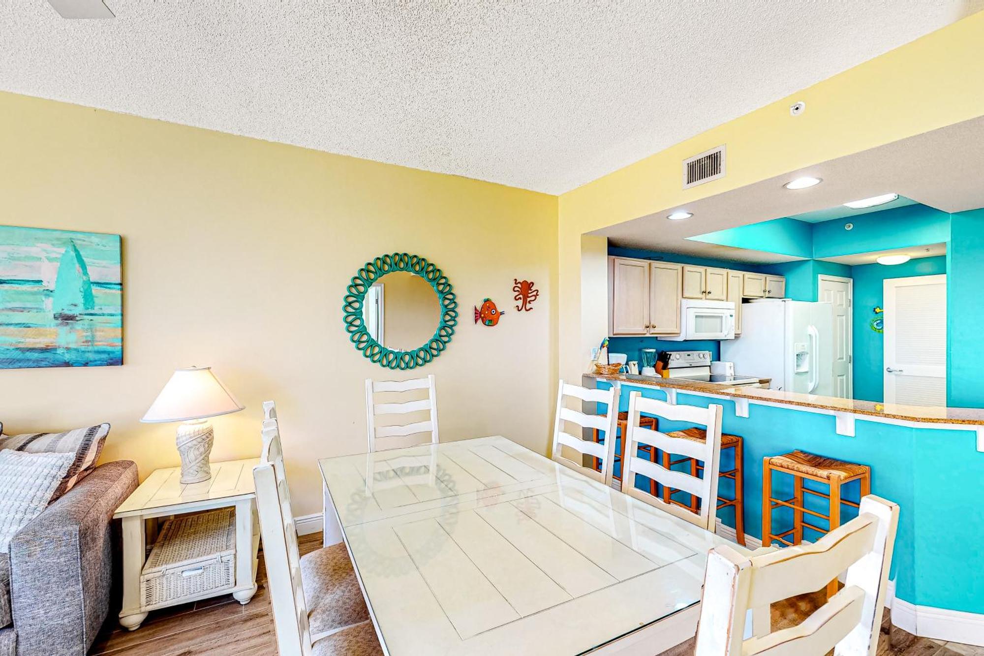 Waters Edge Condominiums Fort Walton Beach Pokój zdjęcie