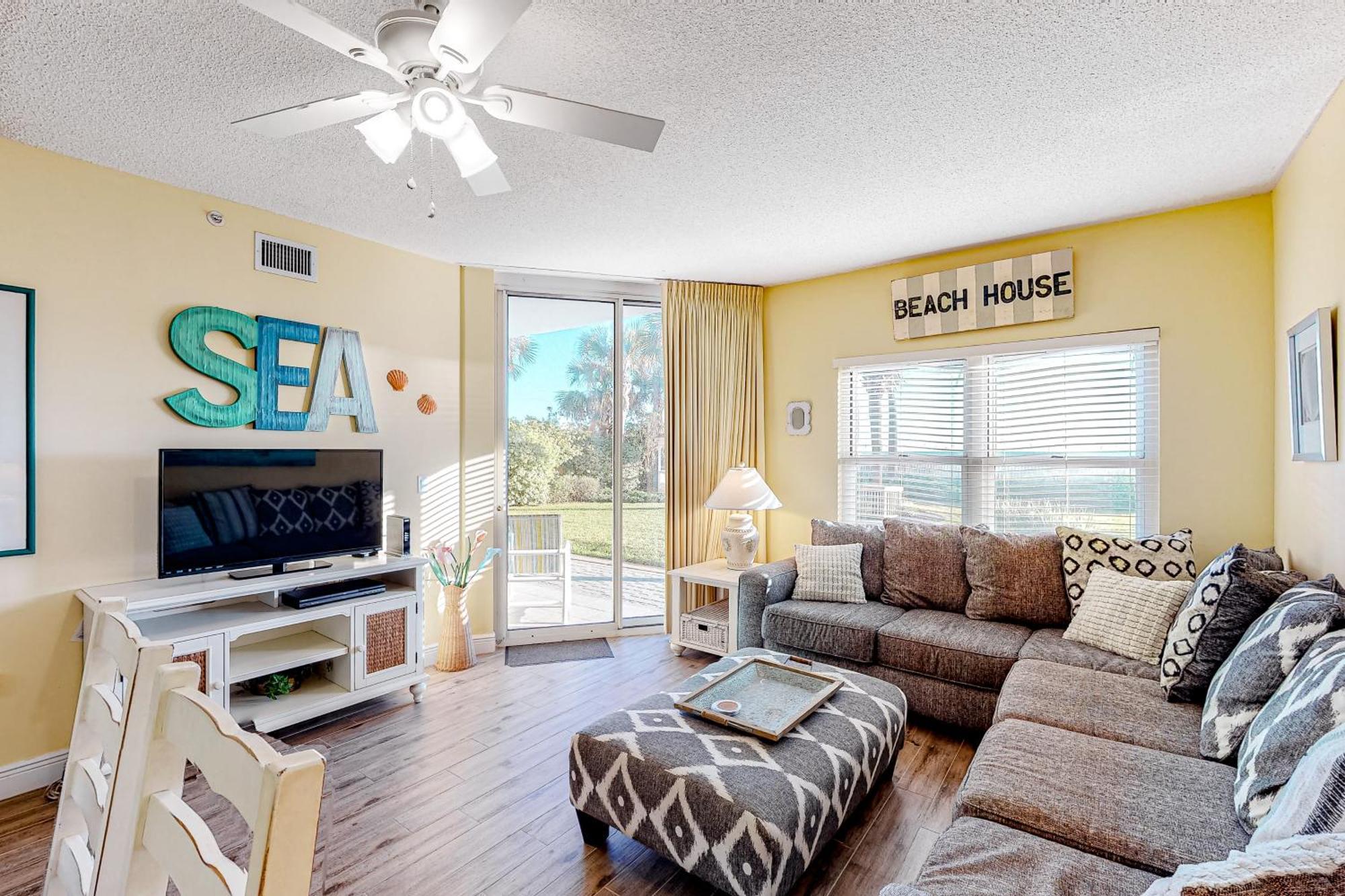 Waters Edge Condominiums Fort Walton Beach Pokój zdjęcie