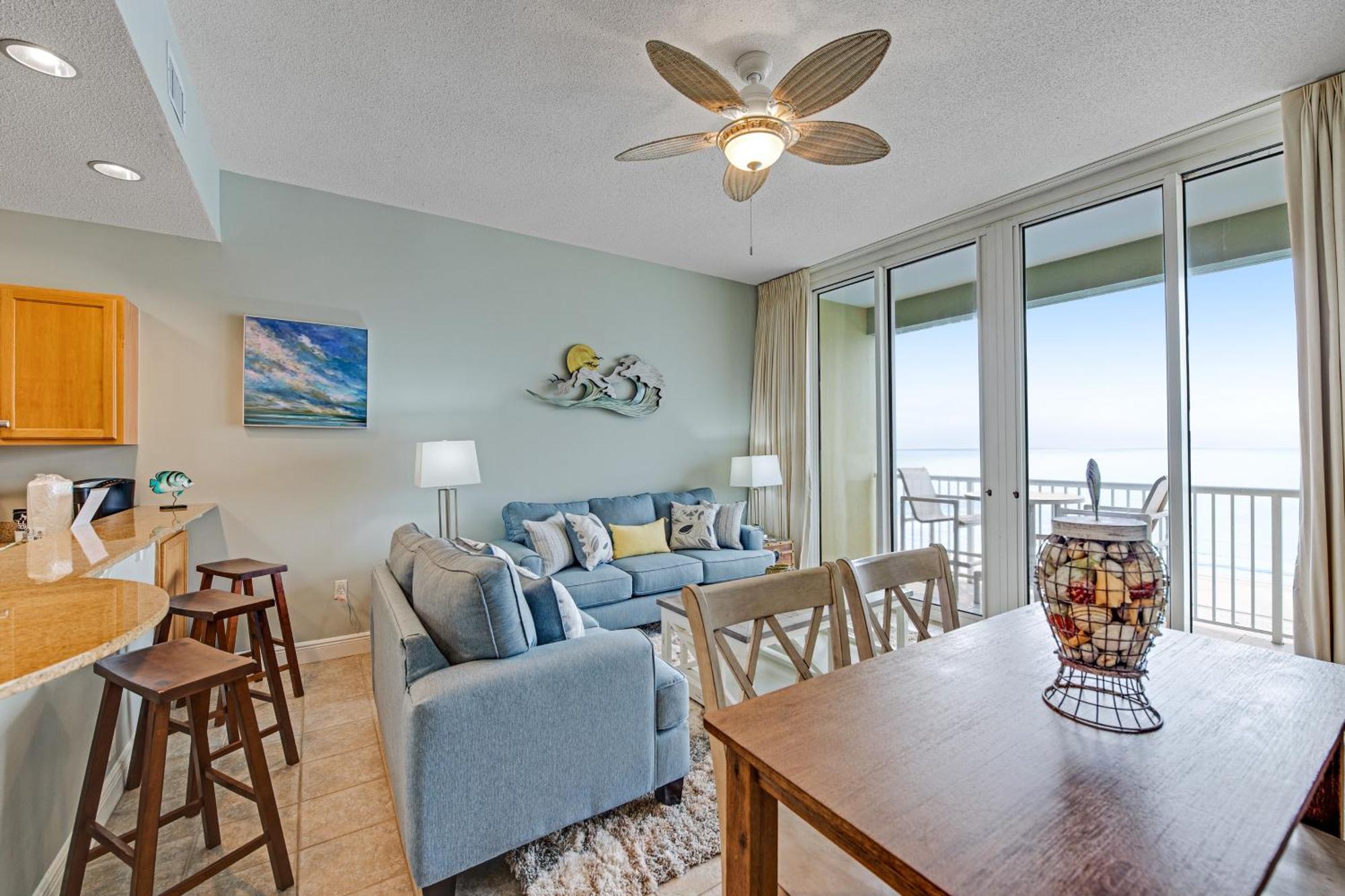 Waters Edge Condominiums Fort Walton Beach Pokój zdjęcie