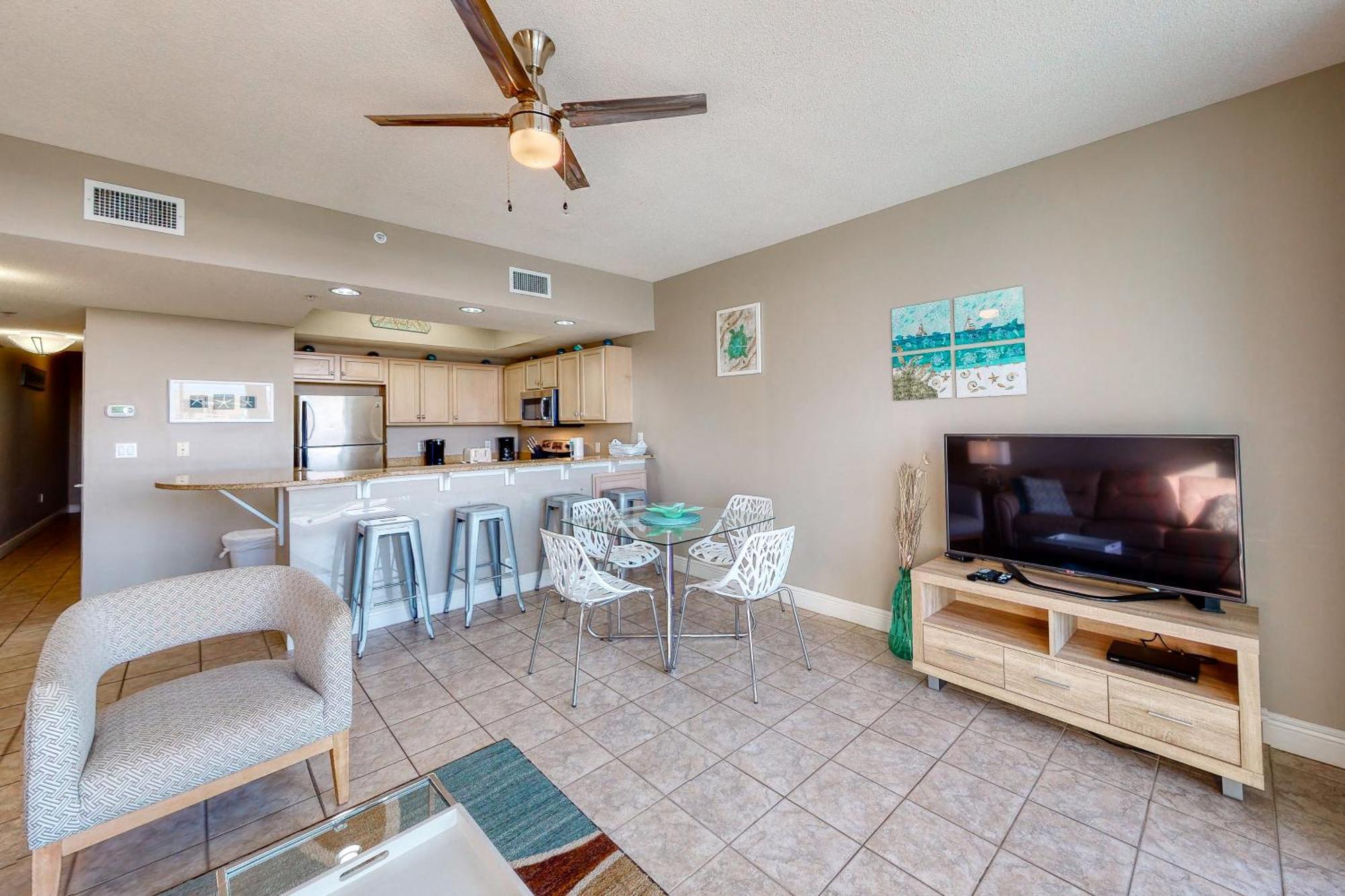 Waters Edge Condominiums Fort Walton Beach Pokój zdjęcie
