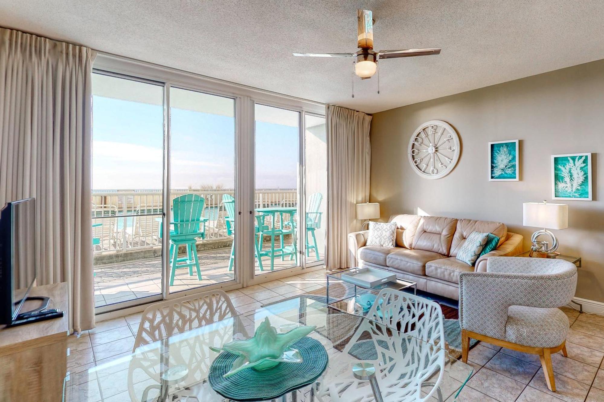 Waters Edge Condominiums Fort Walton Beach Pokój zdjęcie