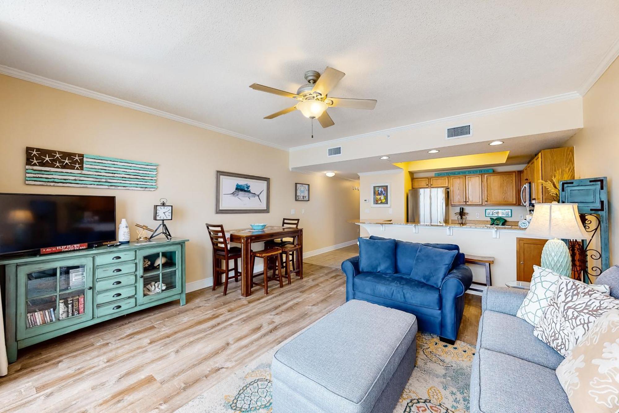 Waters Edge Condominiums Fort Walton Beach Pokój zdjęcie