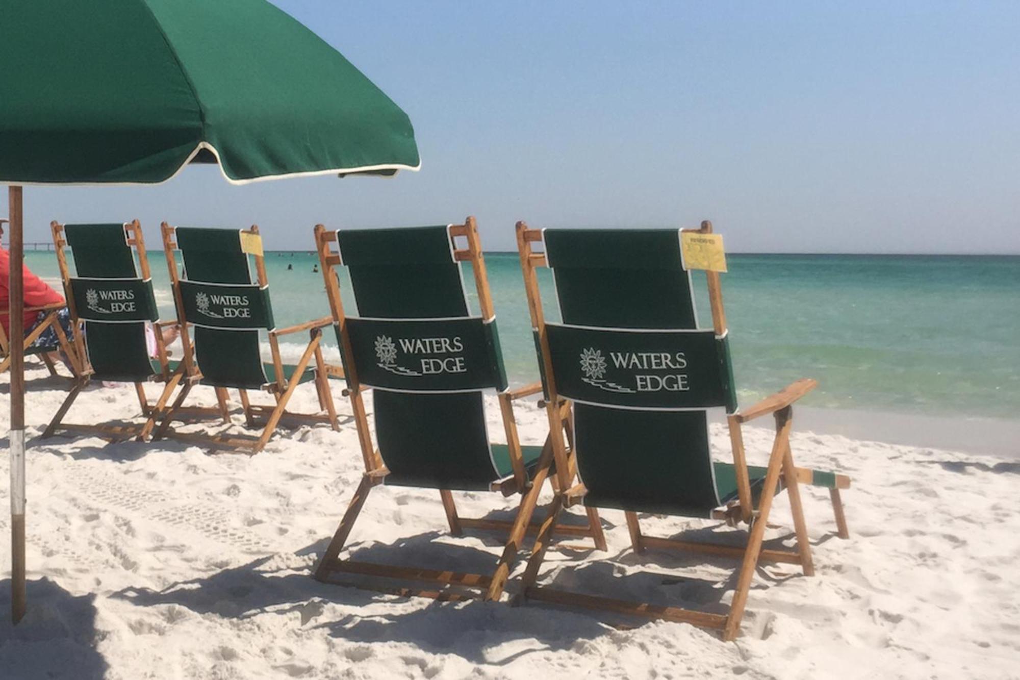 Waters Edge Condominiums Fort Walton Beach Pokój zdjęcie