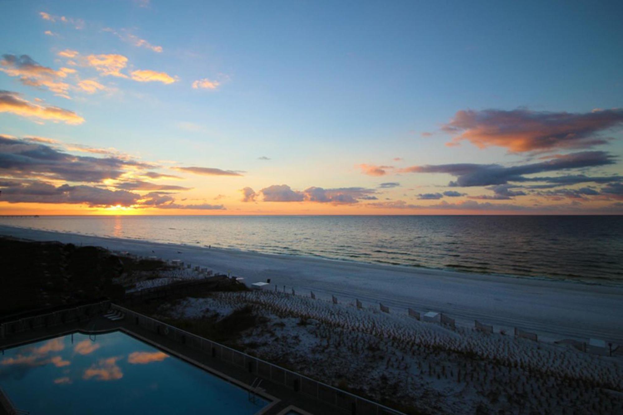 Waters Edge Condominiums Fort Walton Beach Pokój zdjęcie