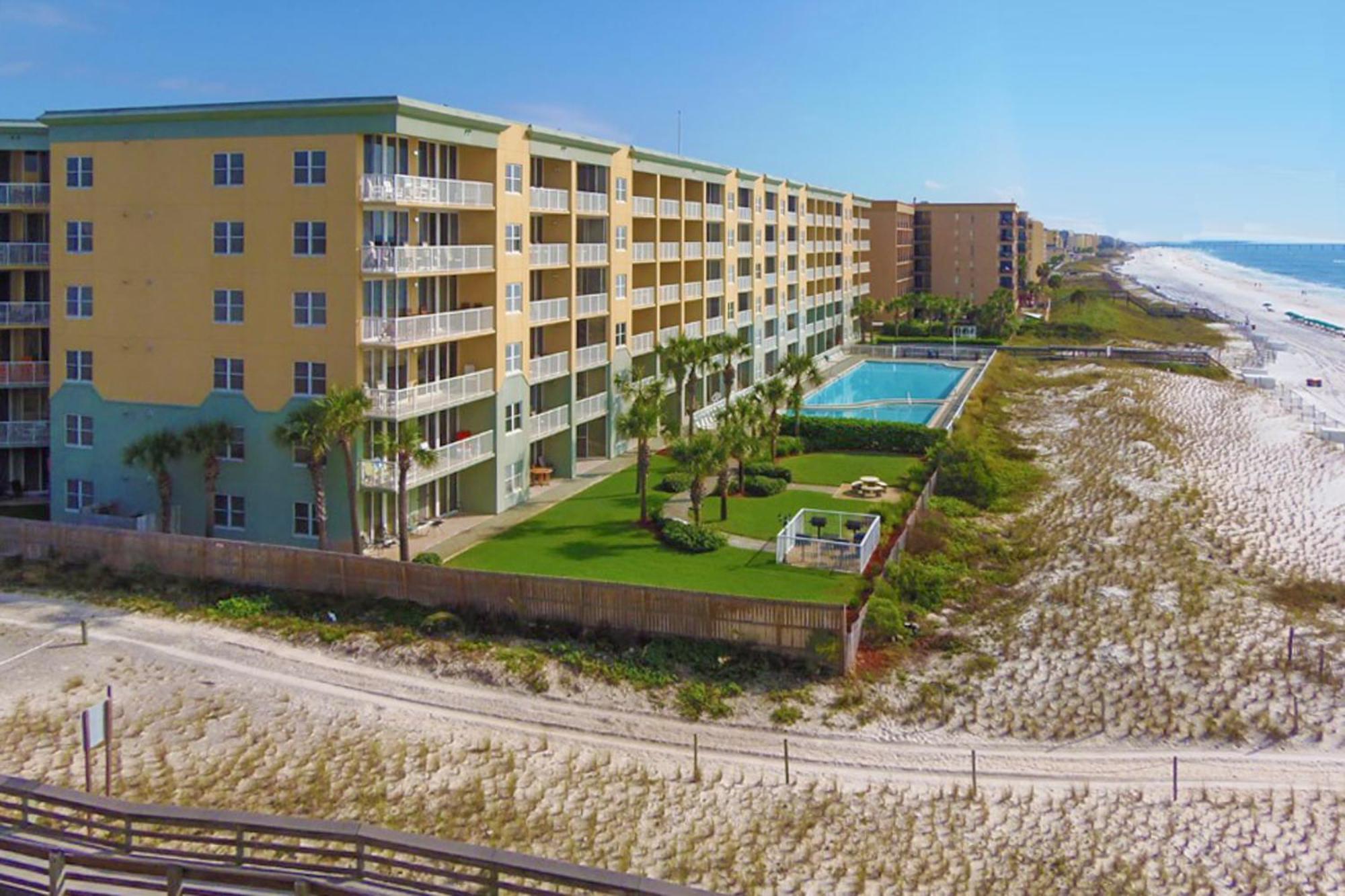 Waters Edge Condominiums Fort Walton Beach Pokój zdjęcie