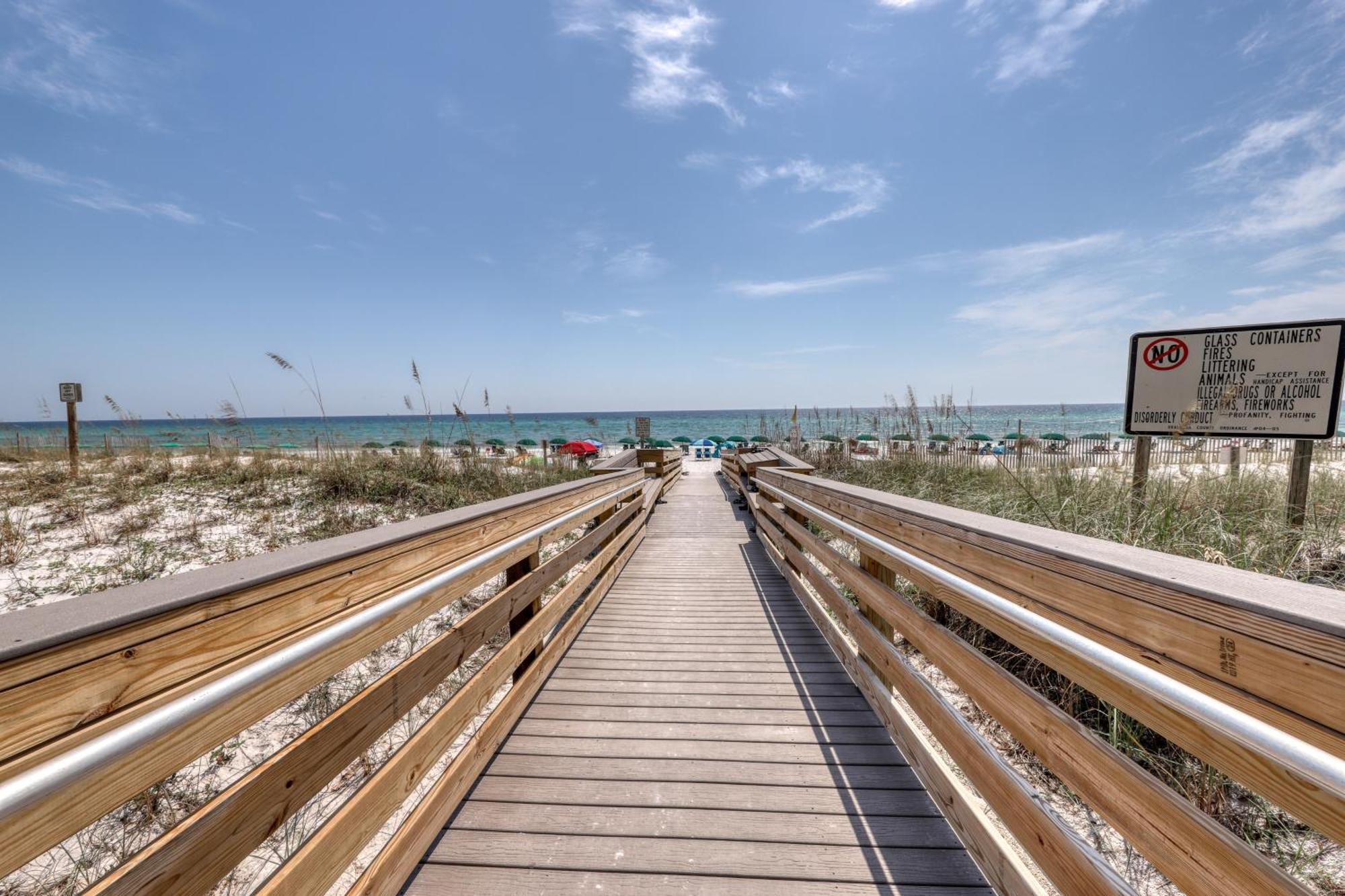 Waters Edge Condominiums Fort Walton Beach Pokój zdjęcie