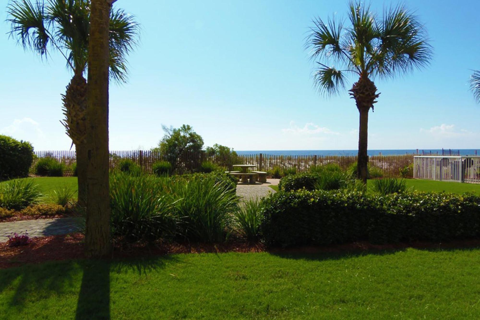Waters Edge Condominiums Fort Walton Beach Pokój zdjęcie