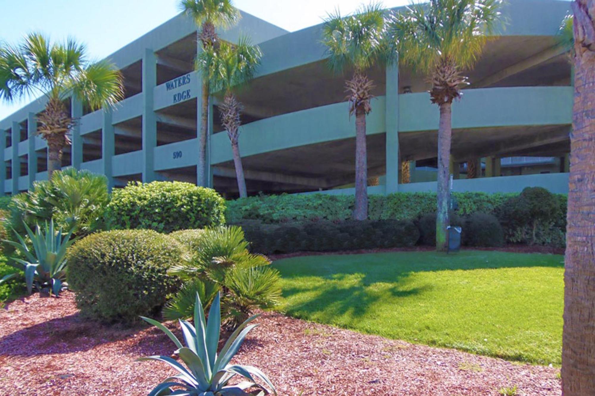 Waters Edge Condominiums Fort Walton Beach Pokój zdjęcie