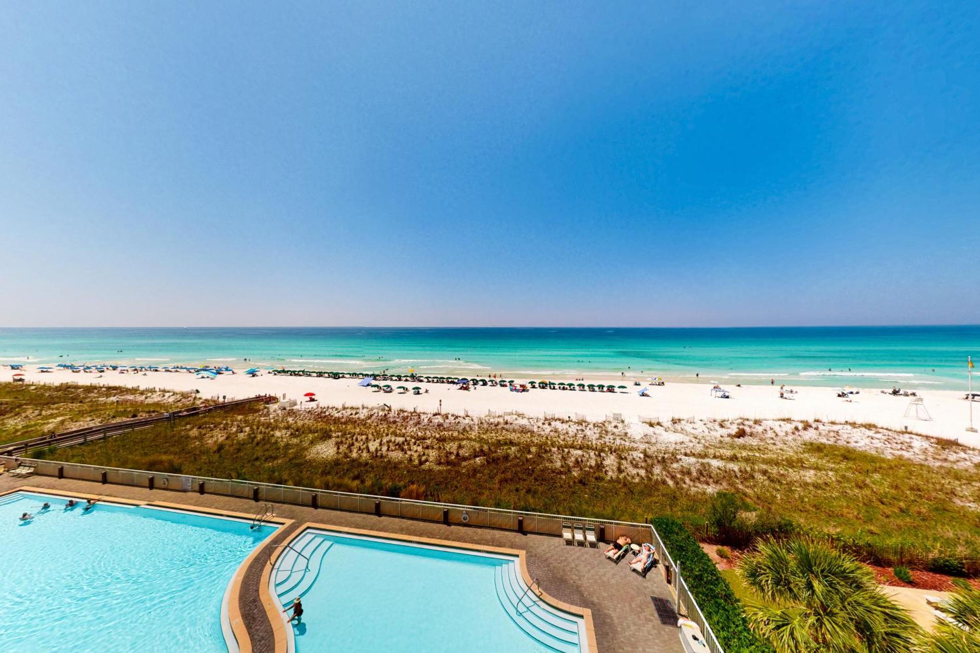 Waters Edge Condominiums Fort Walton Beach Pokój zdjęcie