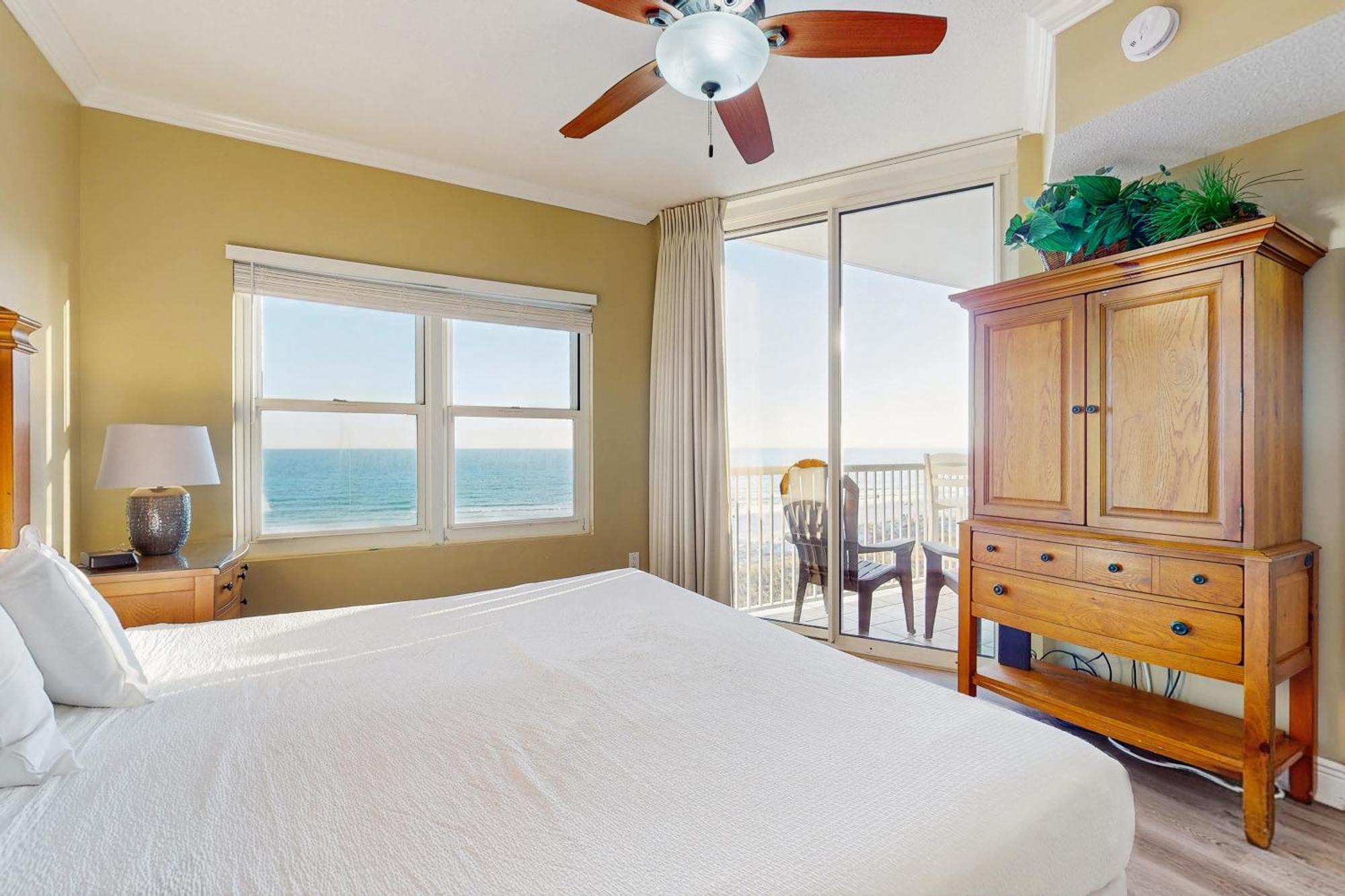 Waters Edge Condominiums Fort Walton Beach Zewnętrze zdjęcie