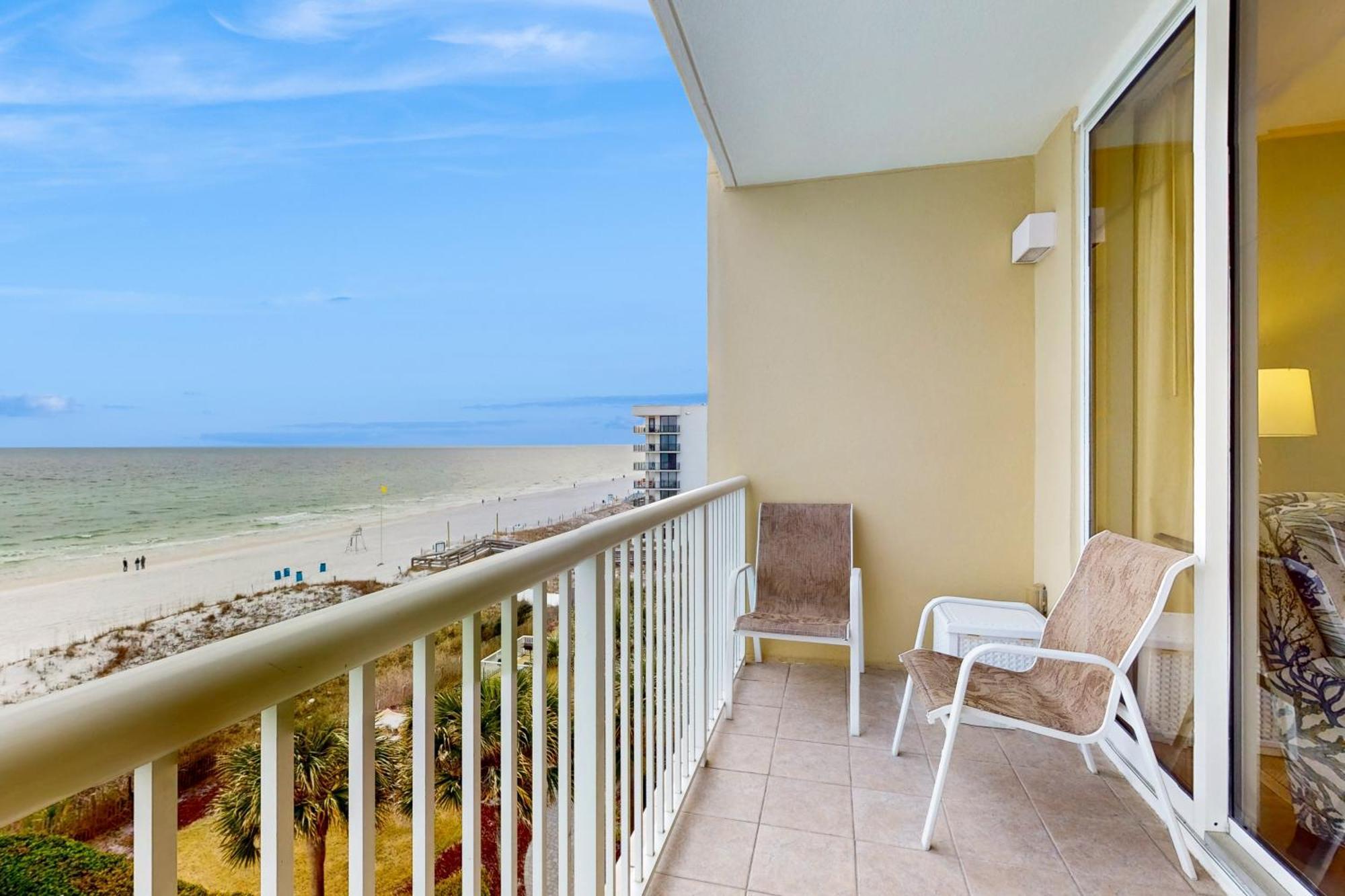 Waters Edge Condominiums Fort Walton Beach Pokój zdjęcie