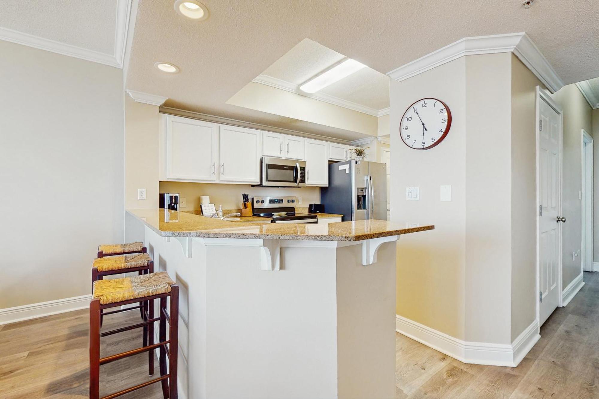 Waters Edge Condominiums Fort Walton Beach Zewnętrze zdjęcie