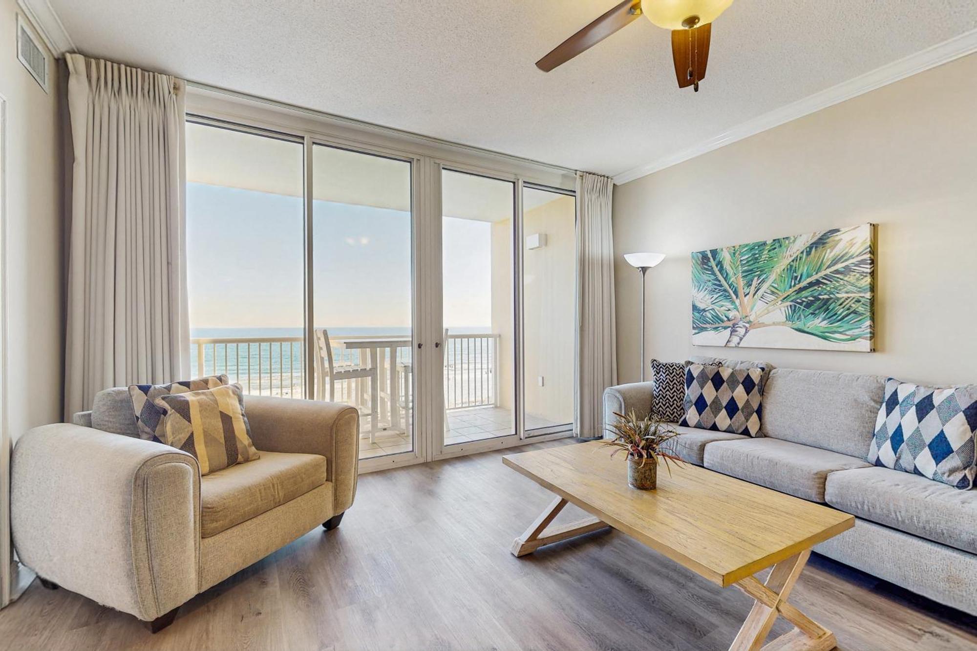 Waters Edge Condominiums Fort Walton Beach Zewnętrze zdjęcie