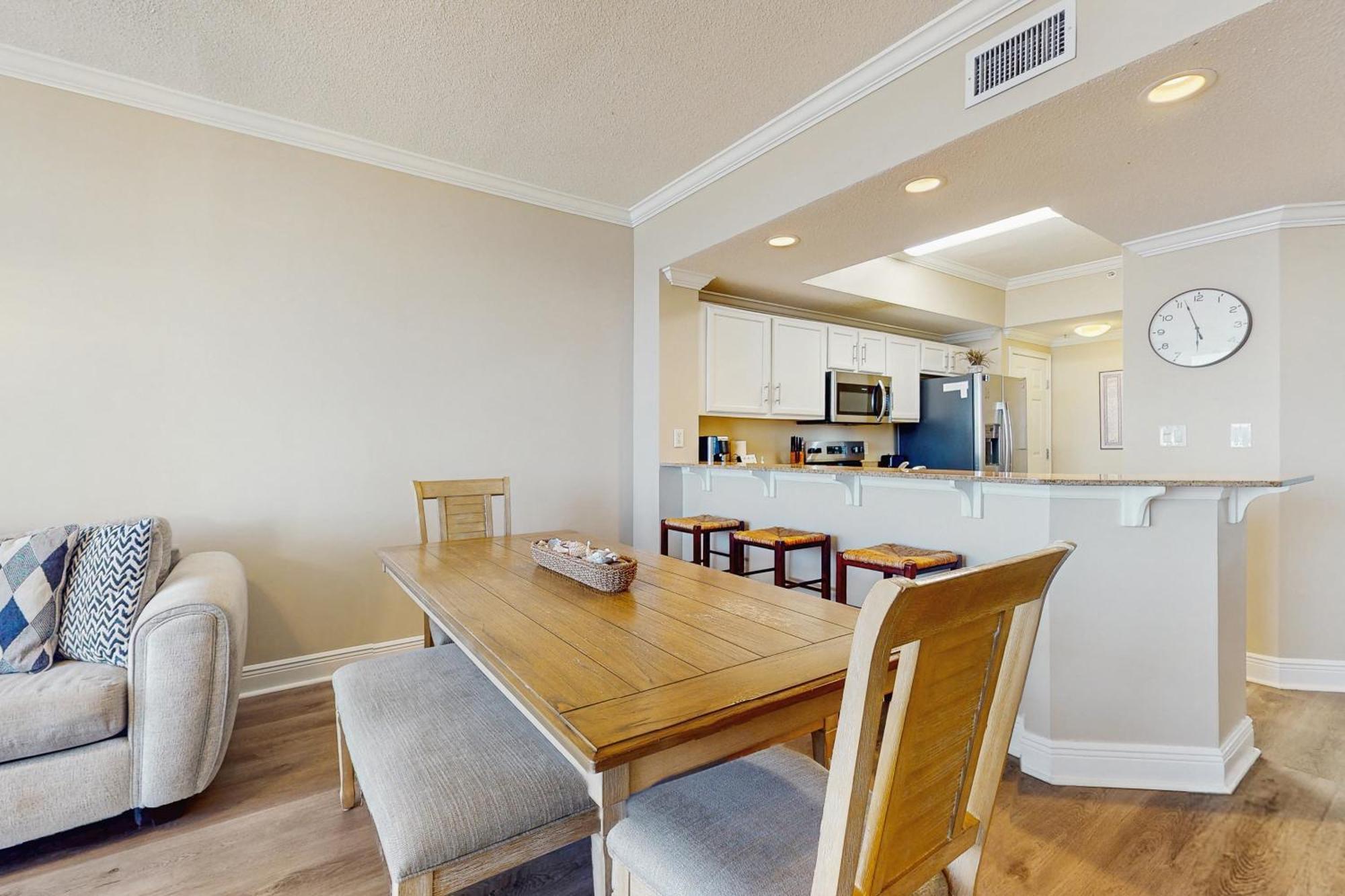 Waters Edge Condominiums Fort Walton Beach Zewnętrze zdjęcie
