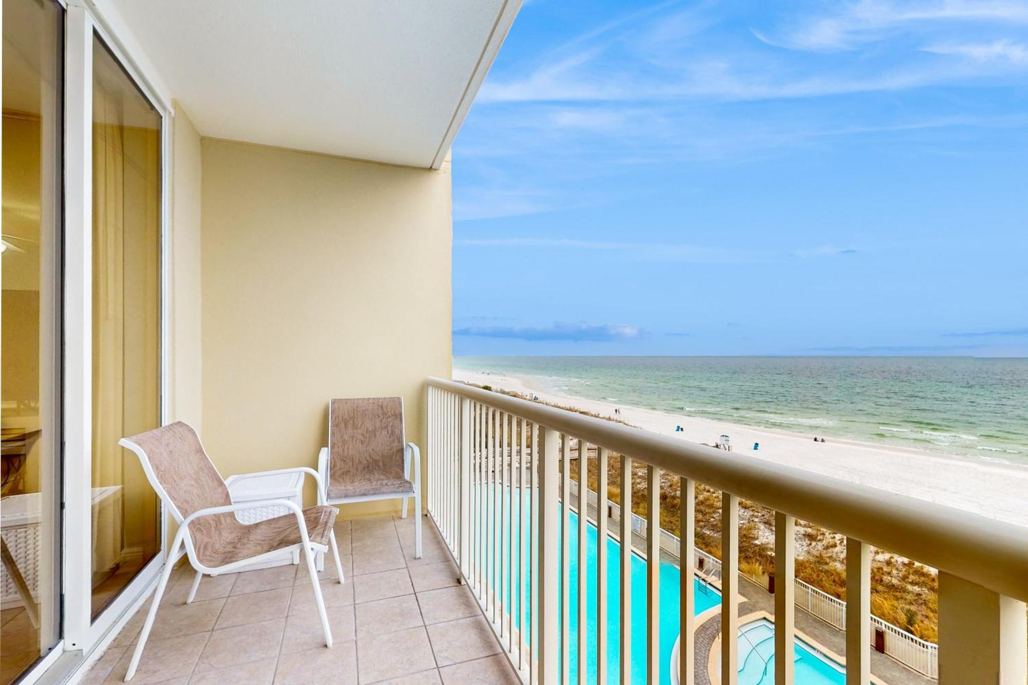 Waters Edge Condominiums Fort Walton Beach Pokój zdjęcie