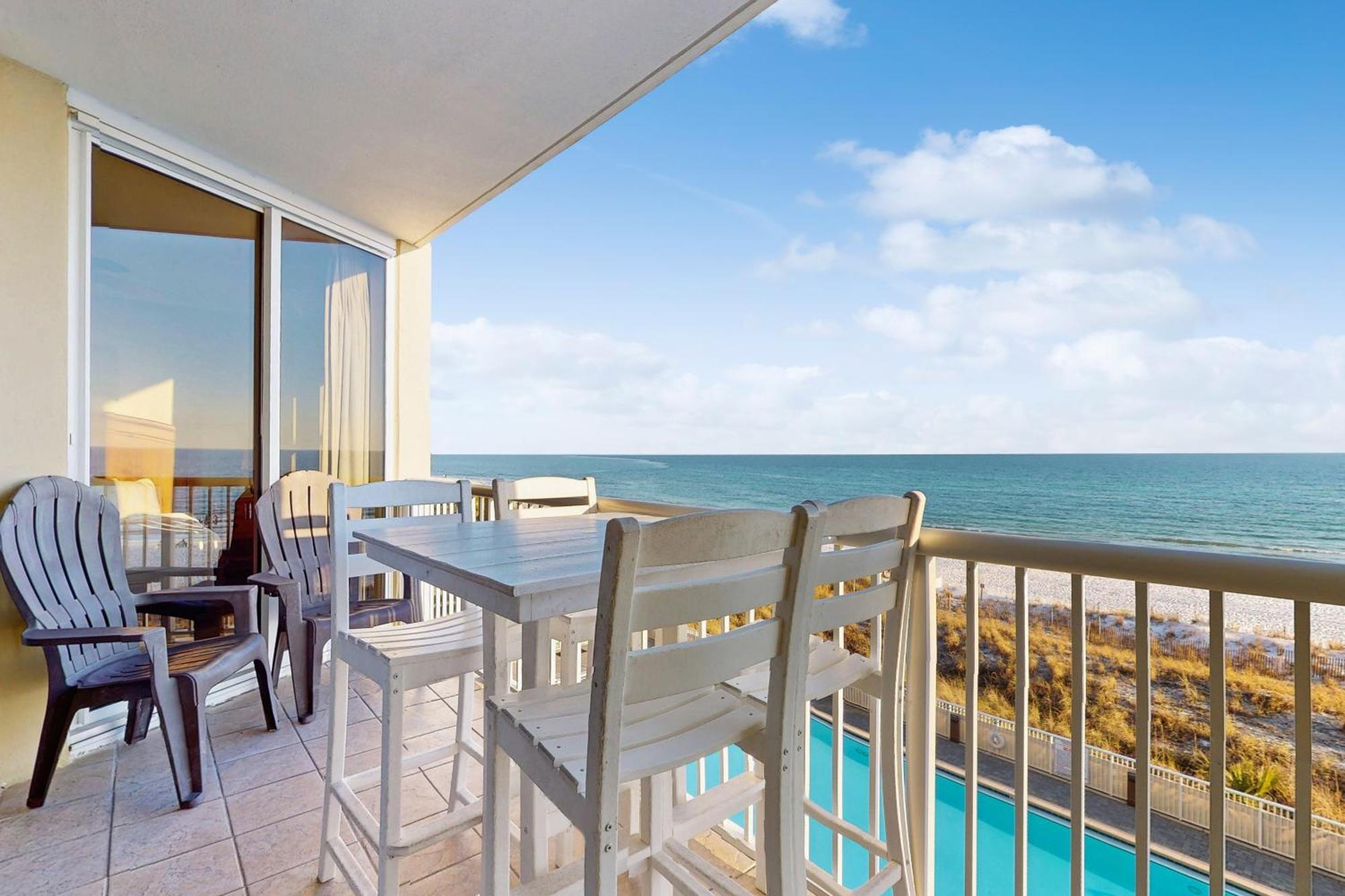 Waters Edge Condominiums Fort Walton Beach Zewnętrze zdjęcie