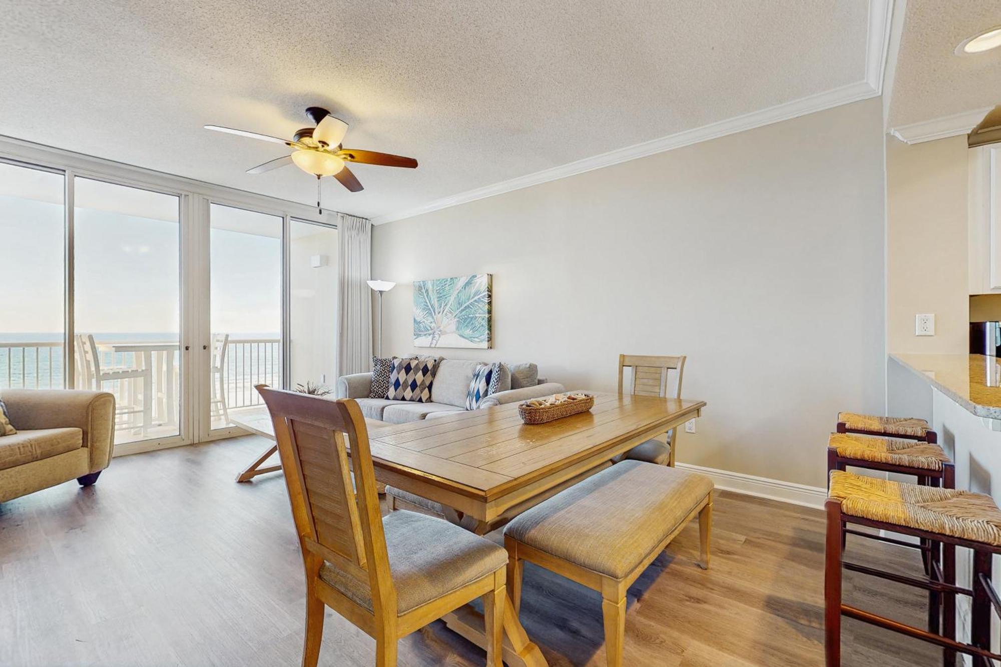 Waters Edge Condominiums Fort Walton Beach Zewnętrze zdjęcie