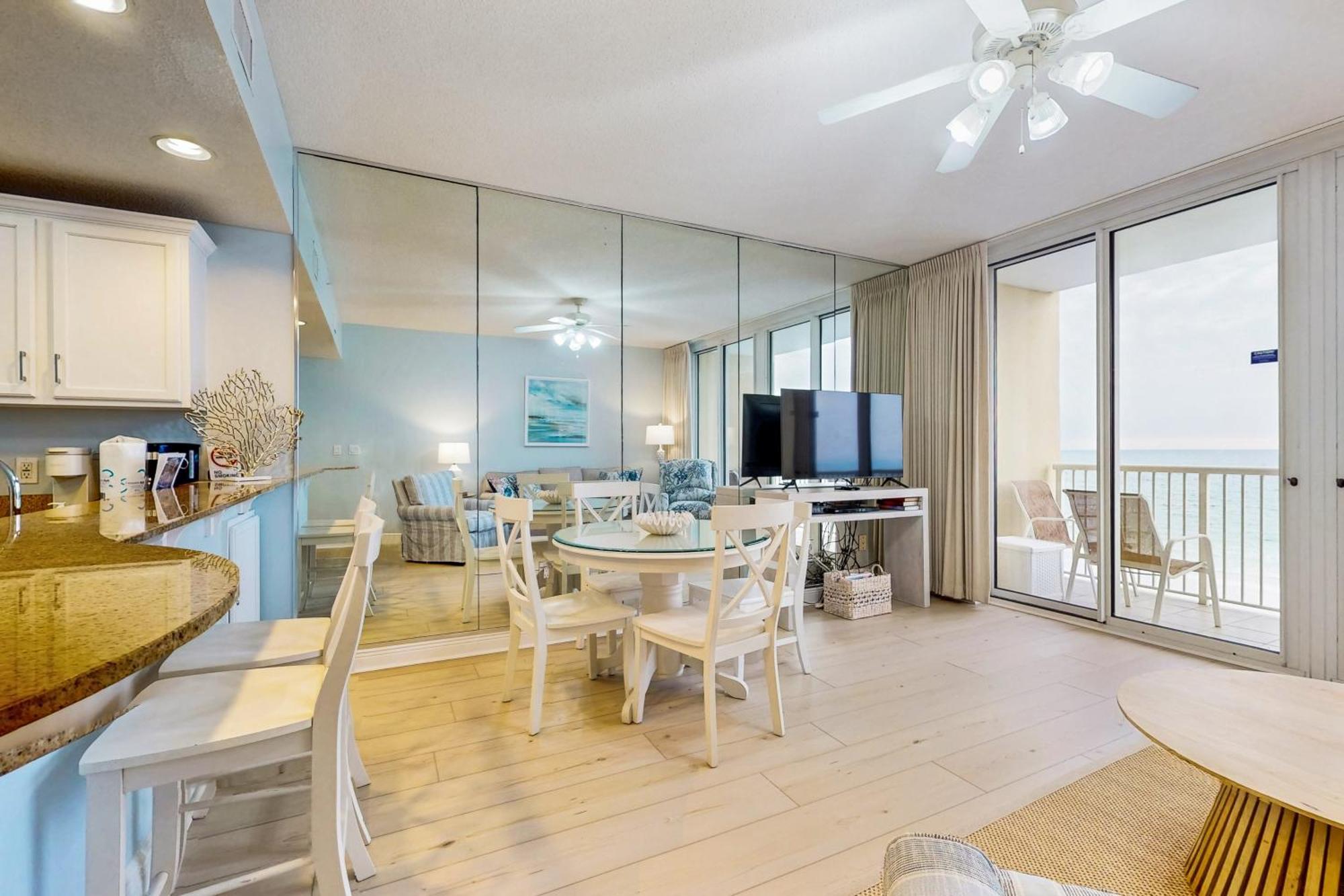 Waters Edge Condominiums Fort Walton Beach Pokój zdjęcie