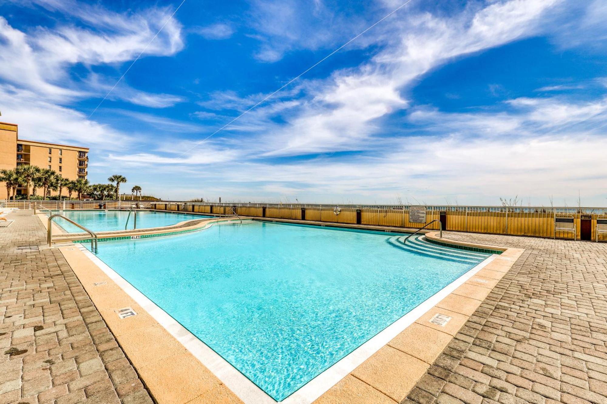 Waters Edge Condominiums Fort Walton Beach Zewnętrze zdjęcie