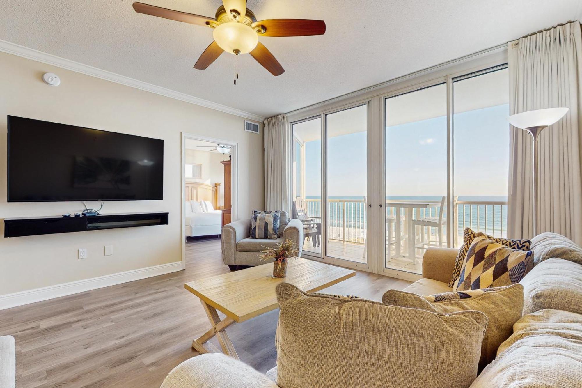 Waters Edge Condominiums Fort Walton Beach Zewnętrze zdjęcie