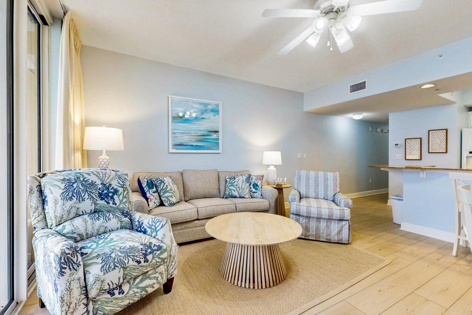 Waters Edge Condominiums Fort Walton Beach Pokój zdjęcie