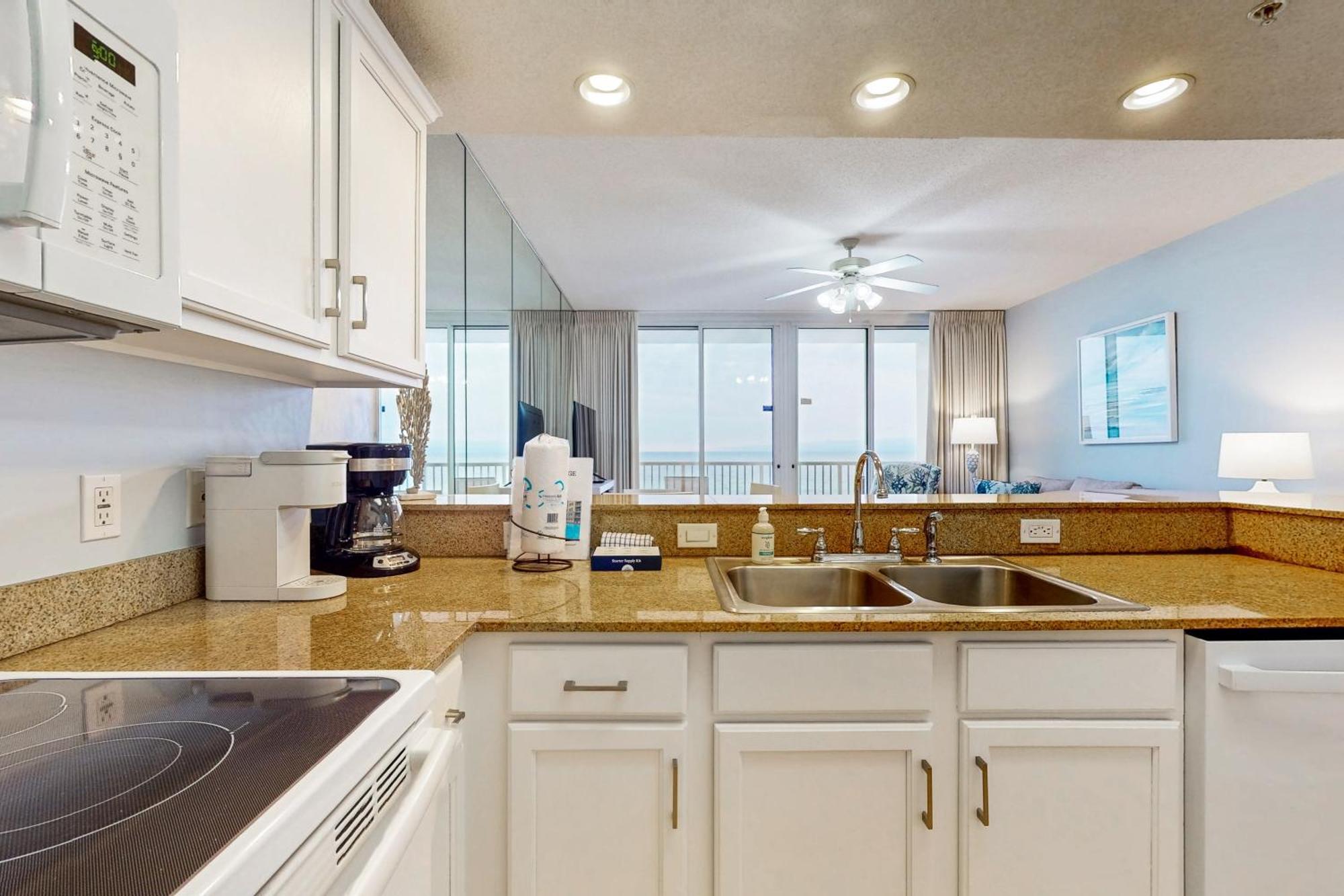 Waters Edge Condominiums Fort Walton Beach Pokój zdjęcie
