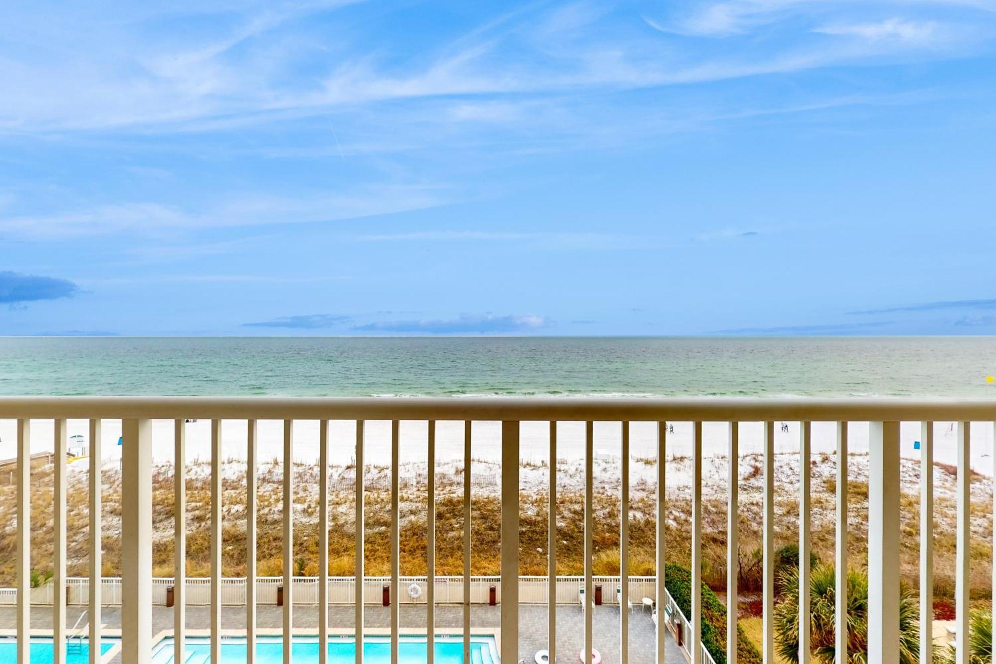 Waters Edge Condominiums Fort Walton Beach Pokój zdjęcie
