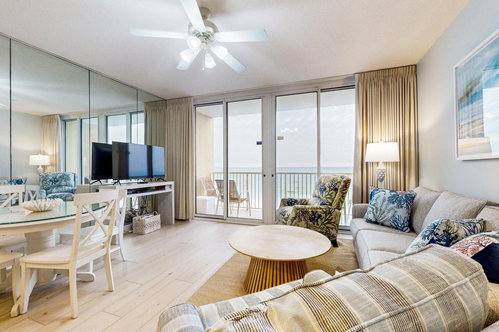 Waters Edge Condominiums Fort Walton Beach Pokój zdjęcie